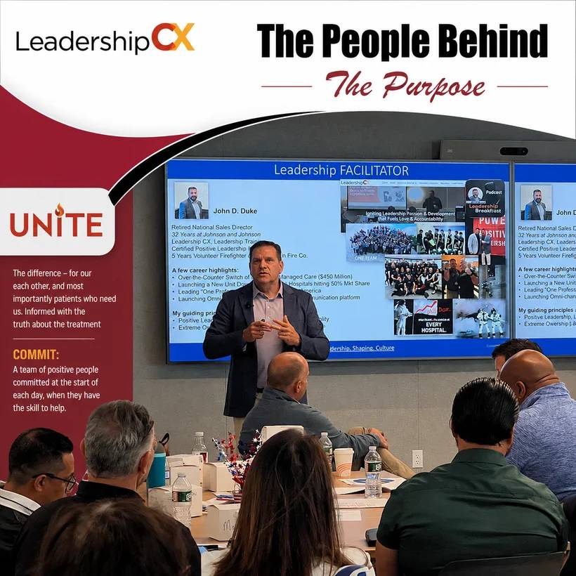 LeadershipCX