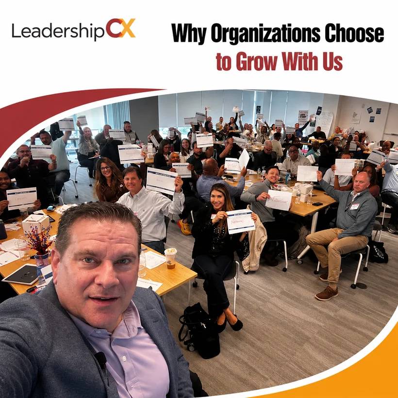 LeadershipCX